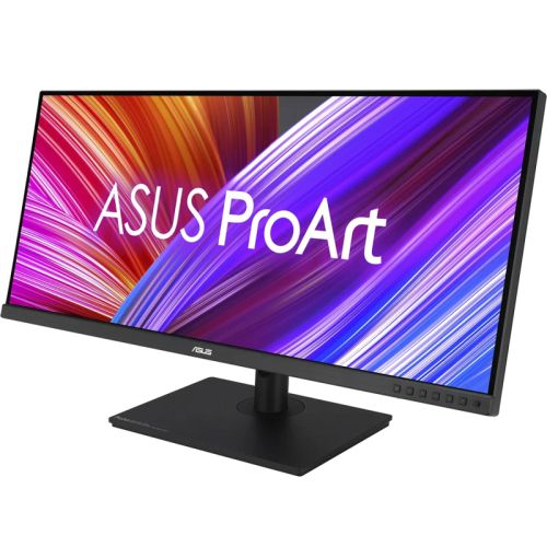 Монитор LCD 34