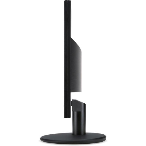 Монитор Acer EB192QBbi 18,5'', 16:9, TN, 1366x768, 5ms, 200cd, 60Hz, VGA, HDMI