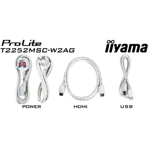 Монитор Iiyama 22