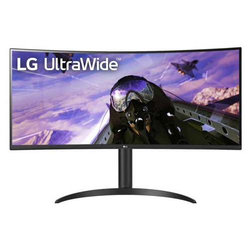 Монитор LG LCD 34WP65C-B/ LG UltraWide 34WP65C-B 34