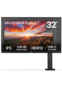 Монитор LG 31.5