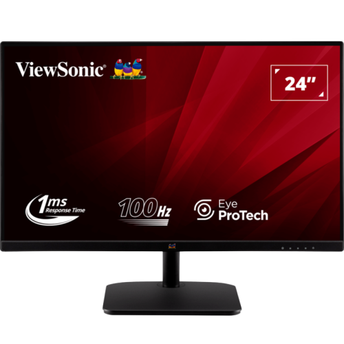 Монитор ViewSonic 23.8