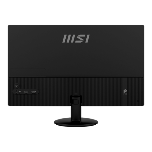 Монитор/ MSI PRO MP242L 23.8