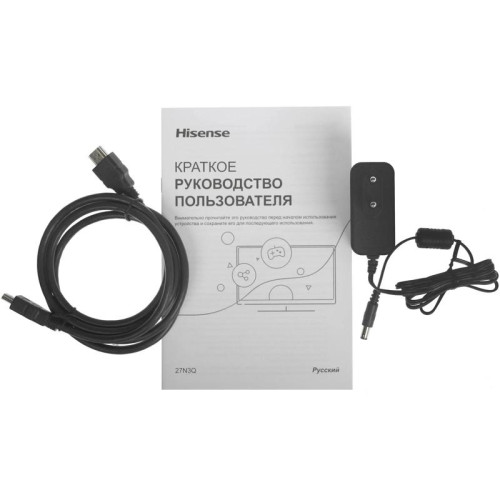 Монитор Hisense 27