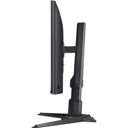 Монитор Acer XV250QF3bmiiprx 24,5'', 16:9, IPS, FHD, 1/4ms, 250cd, 320Hz, HDMI, DP, SPK, HAS