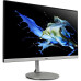 Монитор/ Acer CB272Esmiprx 27'',  ZeroFrame, Silver, 16:9, IPS, 1920x1080, 1 / 4ms, 250cd, 100Hz, 1xVGA + 1xHDMI(1.4) + 1xDP(1.2) + Audio In/Out, Speakers 2Wx2, sync: FreeSync, hadj 120