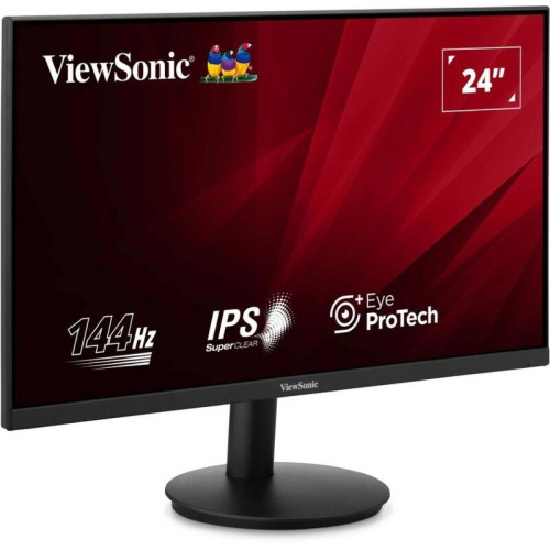 Монитор ViewSonic 23.8 Монитор ViewSonic 23.8