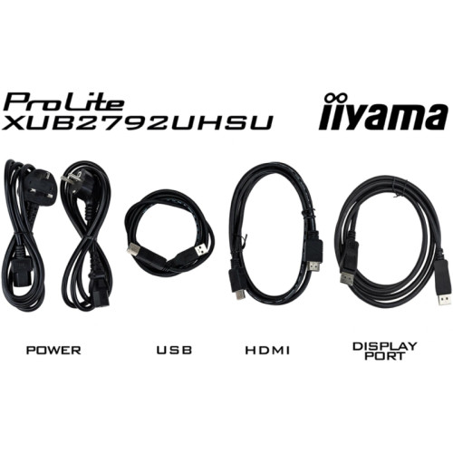 Монитор Iiyama 27