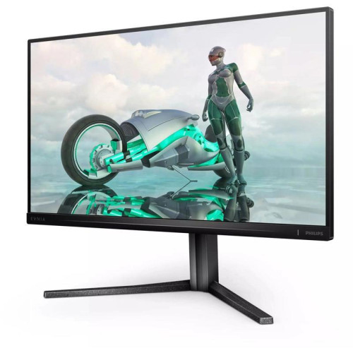 Монитор Philips 24.5