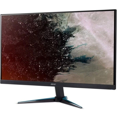 Монитор/ Acer VG270KL1bmiipx 27'', ZeroFrame, Black, IPS, 3840x2160, 0,5ms, 250cd, 72Hz, DFR 144Hz@FHD, 2xHDMI(2.0), DP(1.4), Speakers 2Wx2, FreeSync, HDR 10, Vesa:100x100 Монитор/ Acer VG270KL1bmiipx 27'', ZeroFrame, Black, IPS, 3840x2160, 0,5ms, 250cd, 72Hz, DFR 144Hz@FHD, 2xHDMI(2.0), DP(1.4), Speakers 2Wx2, FreeSync, HDR 10, Vesa:100x100