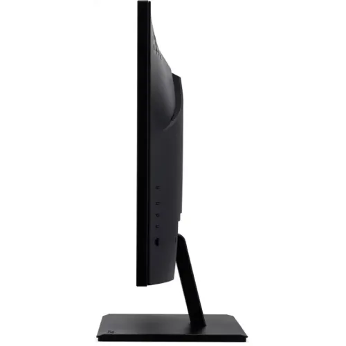 Монитор/ ACER V227QE3bi 21,5'', ZeroFrame, Black, 16:9, IPS, 1920x1080, 4ms, 250cd, 100Hz, 1xVGA + 1xHDMI(1.4), sync: FreeSync