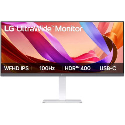 Монитор LG 34