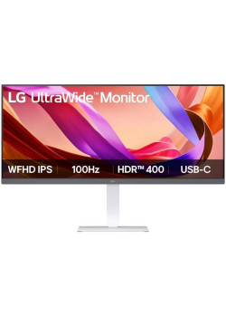 Монитор LG 34