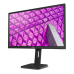 AOC 24P1 23.8'', 1920x1080, IPS, 60hz, 50M:1, 250cd, 4ms, VGA, HDMI 1.4, DP 1.2, 4xUSB 3.2, Speakers, H. adj 150mm, pivot, VESA, 3Y, Black