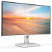 Монитор Philips 24E1N1100AW 23.8'', 1920x1080, IPS, 120hz, 1500:1, 300cd, 1ms, VGA, HDMI 1.4, Speakers, VESA, 3Y, White/ Philips 24E1N1100AW 23.8'', 1920x1080, IPS, 120hz, 1500:1, 300cd, 1ms, VGA, HDMI 1.4, Speakers, VESA, 3Y, White