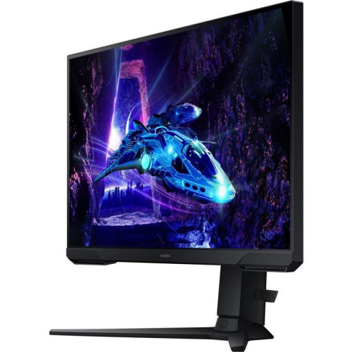 Монитор Samsung 23.8