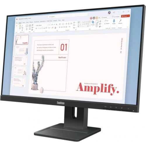 Монитор Lenovo 23.8