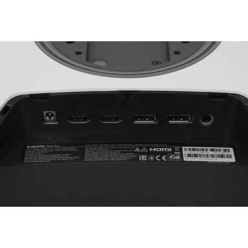 Монитор Xiaomi 34