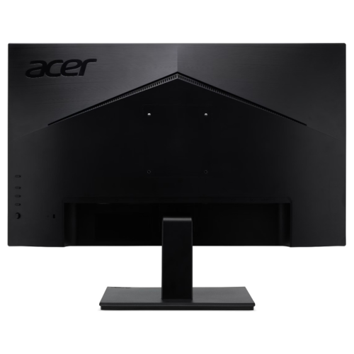 Монитор/ ACER V227QHbiv  21,5'', ZeroFrame, Black Matt, PCR 85% + OBP 5%, 16:9, VA, 1920x1080, 4ms, 250cd, 100Hz, 1xVGA + 1xHDMI(1.4), sync: FreeSync, Vesa:100x100