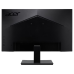 Монитор/ ACER V227QHbiv  21,5'', ZeroFrame, Black Matt, PCR 85% + OBP 5%, 16:9, VA, 1920x1080, 4ms, 250cd, 100Hz, 1xVGA + 1xHDMI(1.4), sync: FreeSync, Vesa:100x100