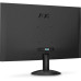 AOC 27B30H3 27'', 1920x1080, IPS, 120hz, 20M:1, 300cd, 1ms, VGA, HDMI 1.4, 3Y, Black