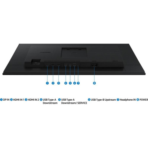 Монитор Samsung 27