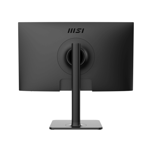 Монитор/ Монитор Modern MD2412P 23.8'' 1920x1080, IPS, 178/178, 4мс, 300nit, 100HZ, HDMI, 1xUSB-CUSB, Audio, LTSP, Black-Black, 1y