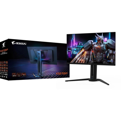 Монитор Gigabyte 27