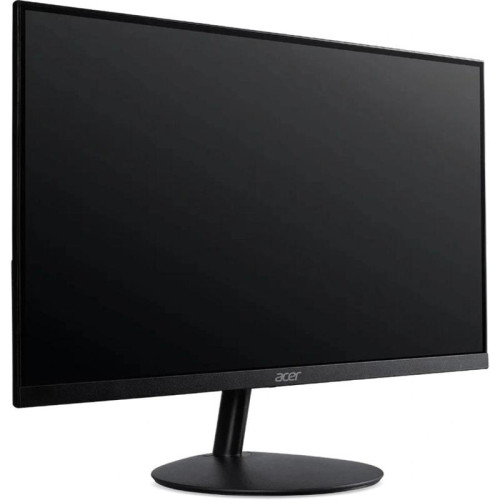 Монитор Acer SA272P1bi 27'', 16:9, IPS, FHD, 1/ 4ms, 250cd, 144Hz, VGA, HDMI