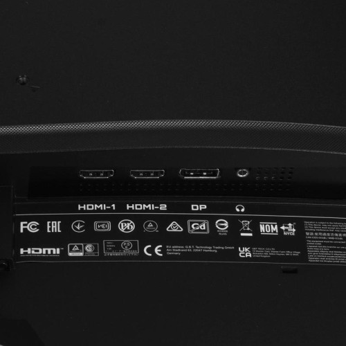 Монитор Gigabyte 27