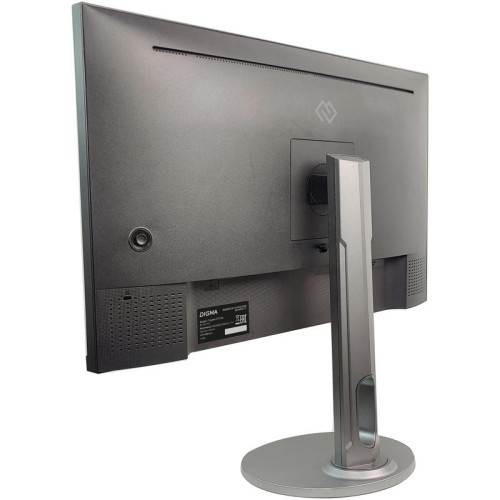 Монитор Digma 27