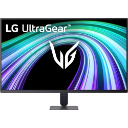 Монитор LG 31.5