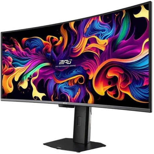Монитор MSI 34