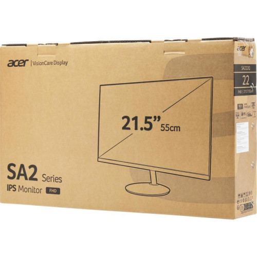 Монитор Acer 21.45