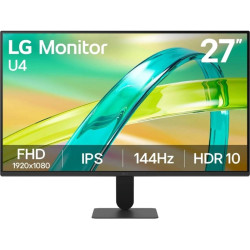 Монитор LG 27