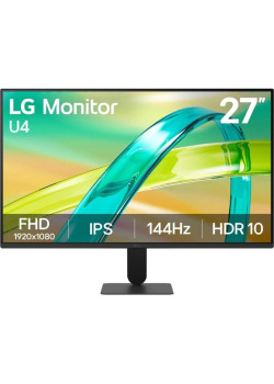 Монитор LG 27