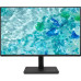 Монитор Acer B247YGbmiprzxv 23,8'', 16:9, IPS, FHD, 4ms, 250cd, 120Hz, VGA, HDMI, DP, USB, SPK, HAS