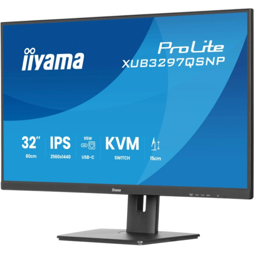 Монитор Iiyama 32