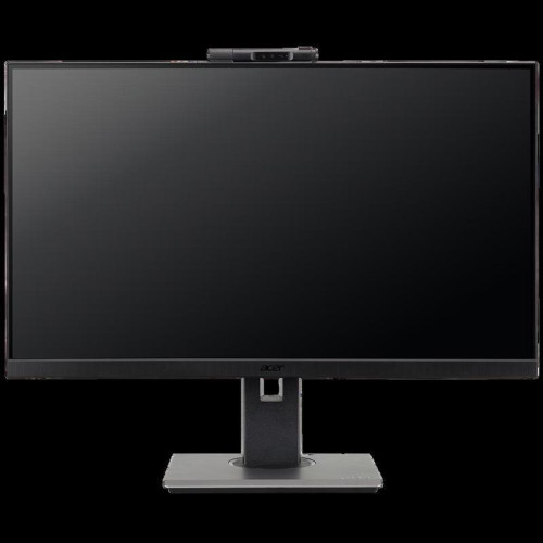 Монитор Acer B277UD3bmiqprcuzx 27'', 16:9, IPS, QHD, 4ms, 350cd, 100Hz, HDMI, DP, DP Out, USB-C, USB, SPK, CAM, HAS Монитор Acer B277UD3bmiqprcuzx 27'', 16:9, IPS, QHD, 4ms, 350cd, 100Hz, HDMI, DP, DP Out, USB-C, USB, SPK, CAM, HAS