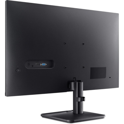 Монитор Acer EK241YP0bmix 23,8'', 16:9, VA, FHD, 1/4ms, 250cd, 144Hz, VGA, HDMI, SPK