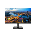 Монитор Philips 275B1 27'', 2560x1440, IPS, 75hz, 50M:1, 350cd, 4ms, DVI, HDMI 1.4, DP 1.2, 4xUSB 3.2, Speakers, H. adj 150mm, pivot, VESA, 3Y, Black/ Philips 275B1 27'', 2560x1440, IPS, 75hz, 50M:1, 350cd, 4ms, DVI, HDMI 1.4, DP 1.2, 4xUSB 3.2, Speakers,