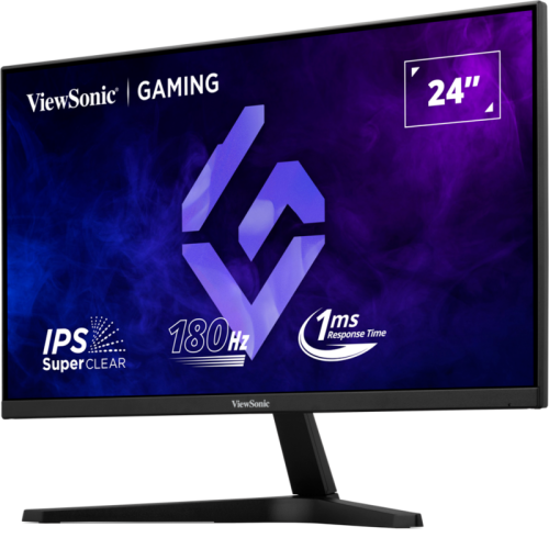 Монитор ViewSonic 23.8