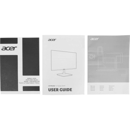 Монитор Acer 23.8 Монитор Acer 23.8