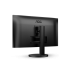 AOC 27B3CF2 27'', 1920x1080, IPS, 100hz, 20M:1, 250cd, 1ms, HDMI 1.4, 2xUSB 3.2, Type-C 65W, Speakers, H. adj 100mm, VESA, 3Y, Black
