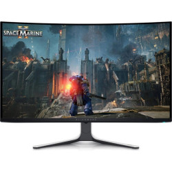 Монитор Dell 31.6