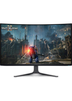 Монитор Dell 31.6