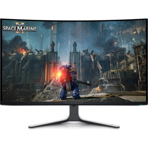 Монитор Dell 31.6