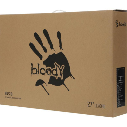 Монитор Bloody 27