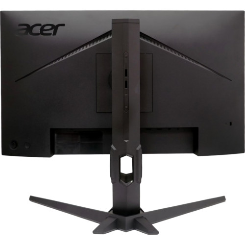 Монитор Acer XV270UF3bmiiprx 27'', 16:9, IPS, QHD, 0,5/1ms, 250cd, 320Hz, HDMI, DP, SPK, HAS