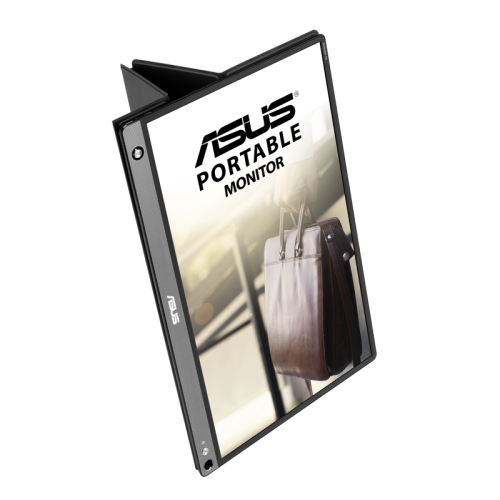 Монитор ASUS ZenScreen Go MB16AHP, 15,6